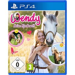 WENDY My Horse World (PS4) Cene