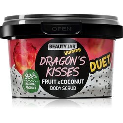 Beauty Jar Yummy Dragon's Kisses piling za telo 360 g Cene