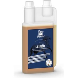 DERBY Laneno olje - 5 l Cene