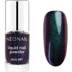 NeoNail Nail Art Liquid Nail Powder svjetlucavi prah za nokte nijansa Chameleon 01 6.5 ml Cijene