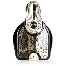 Arabiyat Prestige Aariz Intense 100 ml parfumska voda unisex Cene