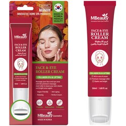 Mbeauty krema za lice i okoloočnu regiju 50ml Cene