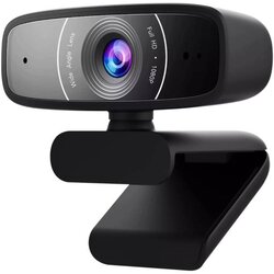 Asus Spletna kamera Asus C3, Full HD 1080p, USB Cene