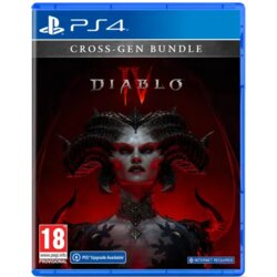 Diablo 4 PS4 Cene