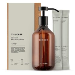 Equa Care Dish Soap Pack Cene