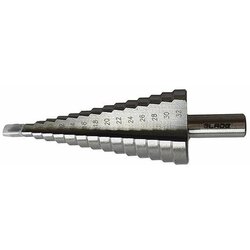 Blade burgija stepenasta 4-32 mm standard Cene