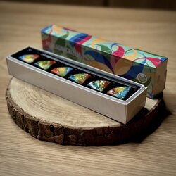 Berryshka Pomladni grižljaji (Limited Edition) Cene