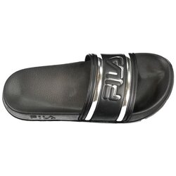 Fila 83162 MORRO BAY SLIPPER Crna Cijene