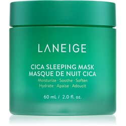 LANEIGE Noćna maska za lice Cica, 60 ml Cene