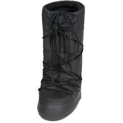 Moon Boot Sneakers Icon Rubber Black EUR 42-44 Cene