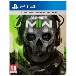 Call of Duty: Modern Warfare II /PS4 () Cene
