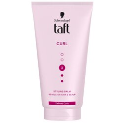 Taft curl balzam za kovrdžavu kosu 150ml Cene