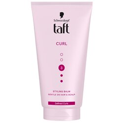 Taft Curl balzam za oblikovanje za kovrčavu kosu 150 ml Cene