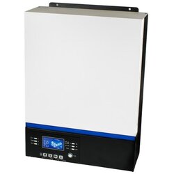 AZO DIGITAL Off-Grid Hybrid Solar Inverter ESB 3KW-24 Cene