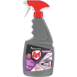Arf sredstvo za čišćenje universal prof 600ML Cene