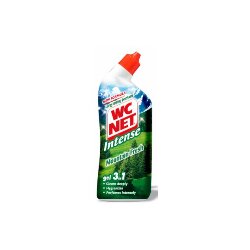 Wc Net INTENSE MOUNTAIN FRESH GEL 750ML Cene