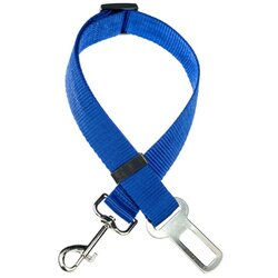  sigurnosni pojas za pse plavi Cene