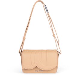 Juicy Couture ženska torbica giselle, bež Cene