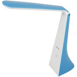 Hausmax stona baterijska led lampa 7W plava Cene