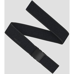 Arcade Belts Slim Pas black Cene