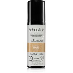 EchosLine Hairetouch Hairtouch pršilo za takojšnje prekritje narastka Dark Blonde 75 ml Cene