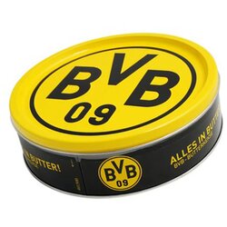 GUNZ Keks s puterom u limenoj kutiji 340g Bayern Munich Cene
