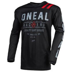 O'neal Dres ONeal Element Dirt black/gray Cene