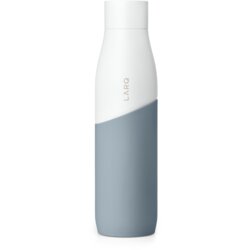LARQ Movement PureVis™ steklenička 950ml White/Pebble, (21022903) Cene