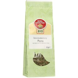 Österreichische Bergkräuter Mešanica začimb za testenine Cene