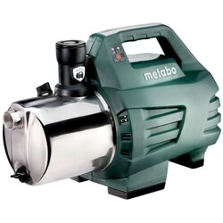 Metabo Vrtna pumpa P 6000 čelik 6000 l/h 55 m Cijene