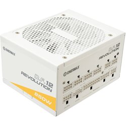 Enermax 850W Revolution D.F.12 ETV850G-W| 80+ Gold Kabelmanagement ATX 3.1 white" Cene