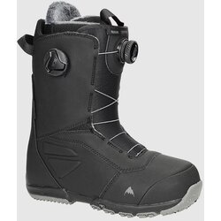 Burton Ruler Boa 2026 Snowboard cevlji black Cene