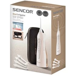 Sencor SOI 1211GD oralni tuš Cene