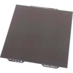 Prusa Satin Powder-coated Print Sheet - XL Cene