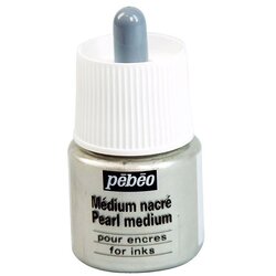 PEBEO Medij Pebeo s bisernim efektom (Medij za akvarel i akrilne boje) Cene