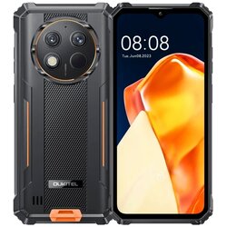 Oukitel G1 6.52 6 /256GB 10600 mAh DS. Orange Cene