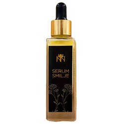 Nina natural Regenerativni serum smilje za vrat i dekolte NN, 30 ml Cene