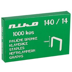 NIKO Municija 140-14C Cene