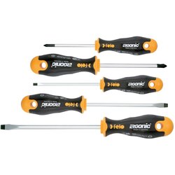 FELO QUALITY TOOLS Felo set odvijača Ergonic 400 Cene