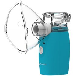 Oromed HI-TECH MEDICAL ORO-MESH inhaler Steam inhaler Cene