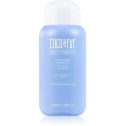 Coco & Eve Boost Therapy Volumising Shampoo šampon za volumen za fine in tanke lase 280 ml Cene