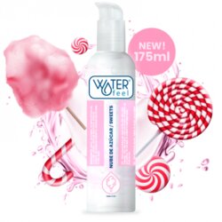 Waterfeel Vodni lubrikant Sweets 175ml Cene
