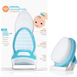 Frida Baby sistem za uklanjanje tjemenice u 3 koraka FlakeFixer Cene
