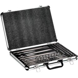 Metabo 628414000 komplet dlijeta 17-dijelni 5 mm, 6 mm, 8 mm, 10 mm, 12 mm, 14 mm 17 St. Cijene