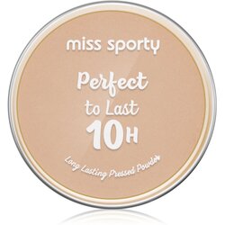 Miss Sporty Perfect to Last 10h kompaktni puder odtenek 030 9 g Cene