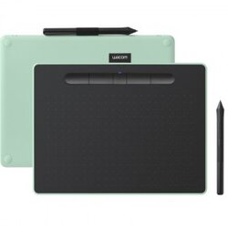 Wacom Grafički Tablet Intuos M Bluetooth Pistachio Cene