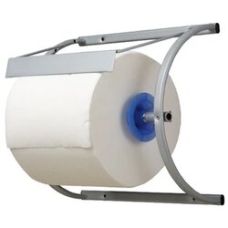Paperblu Azzurro Zidni Držač industrijskog ubrusa ( Q1005 ) Cene