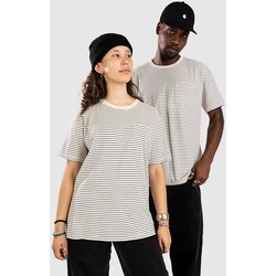 Katin USA Finley T-shirt vapor / black wash Cene