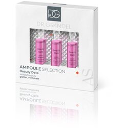 Dr. Grandel ampule Beauty date 3x3ml Cene