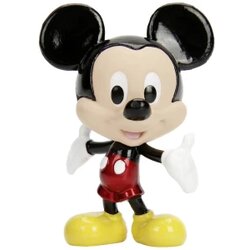 Jada Toys Klasična kovinska figurica Mikija Miške 6,5cm - Simba Toys Cene